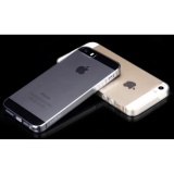 [HCM]ốp dẻo iphone 5/5s không ố vàng cao cấp LEUCN