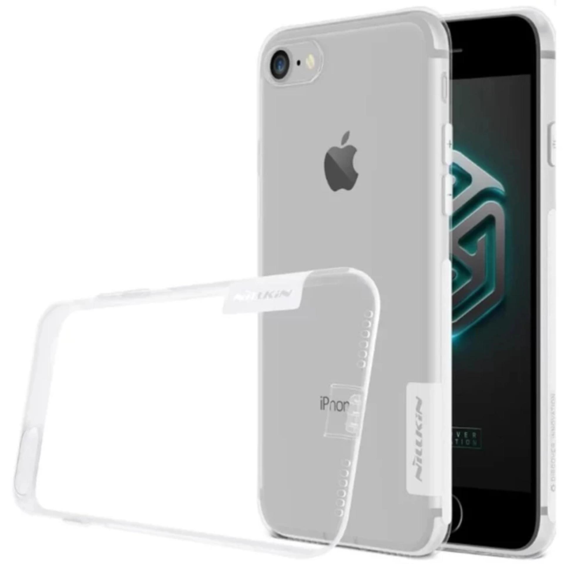 Ốp dẻo Nillkin cho iPhone 7 - Hàng nhập khẩu