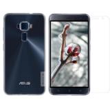 ỐP dẻo Nillkin trong cho Asus Zenfone 3 5.2