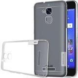 ỐP dẻo Nillkin trong cho Asus Zenfone 3 Max