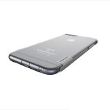 Ốp dẻo silicon cho iPhone 6 / 6s - Nillkin Nature (Trong)