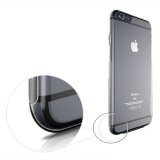 Ốp dẻo silicon cho iPhone 6 / 6s - Nillkin Nature (Trong)