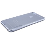 Ốp dẻo silicon cho iPhone 6 / 6s - Nillkin Nature (Trong)