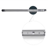 Ốp dẻo silicon cho iPhone 6 / 6s - Nillkin Nature (Trong)