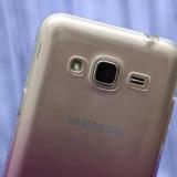 Ốp dẻo silicon cho samsung galaxy J3 2016