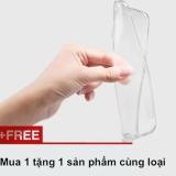 Ốp dẻo silicon cho samsung galaxy J3