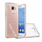 Ốp dẻo silicon cho samsung galaxy J7 Prime