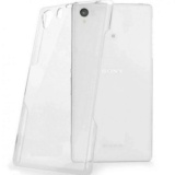 Ốp dẻo silicon cho Sony Z1
