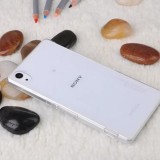 Ốp dẻo silicon cho Sony Z2