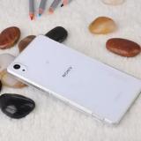 Ốp dẻo silicon cho Sony Z2