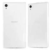 Ốp dẻo silicon cho Sony Z5