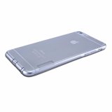 [HCM]Ốp dẻo silicon IPhone 6 Plus/ 6S Plus Nillkin Nature (Trong)