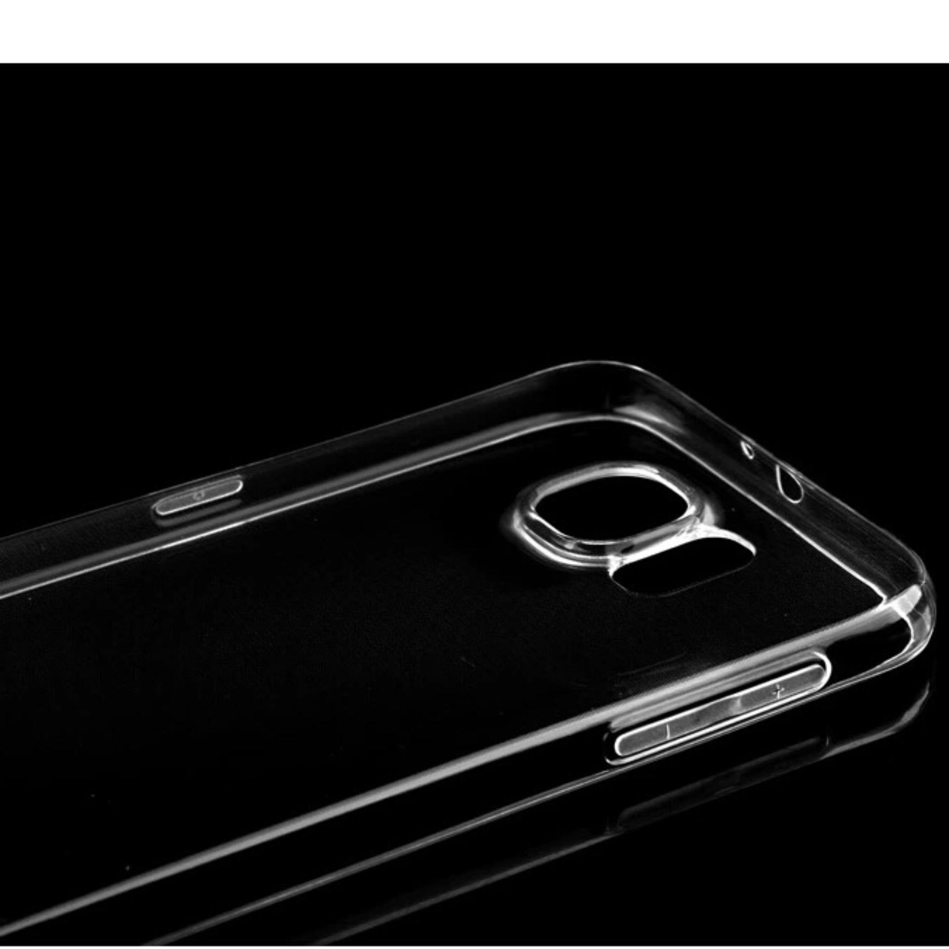 Ốp dẻo Silicone cho Samsung Galaxy S6 -