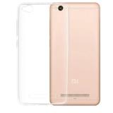 Ốp dẻo trong cho Xiaomi Redmi 4a
