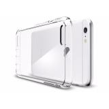 Ốp dẻo trong suốt cho iPhone 6 6s (Trong suốt)