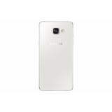 Ốp dẻo trong suốt cho Samsung Galaxy A3 2016 A310F (Trong suốt)