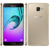 Ốp dẻo trong suốt cho Samsung Galaxy A5 2016 A510 (Trong suốt)