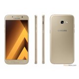 Ốp dẻo trong suốt cho Samsung Galaxy A5 2017 A520 (Trong suốt)