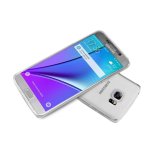 Ốp dẻo trong suốt cho Samsung Galaxy Note 5 (trong suốt)
