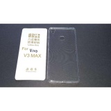 Ốp dẻo trong suốt Vivo V3 Max  (Trong suốt)