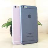 Ốp dẻo VU màu Iphone 6/6s