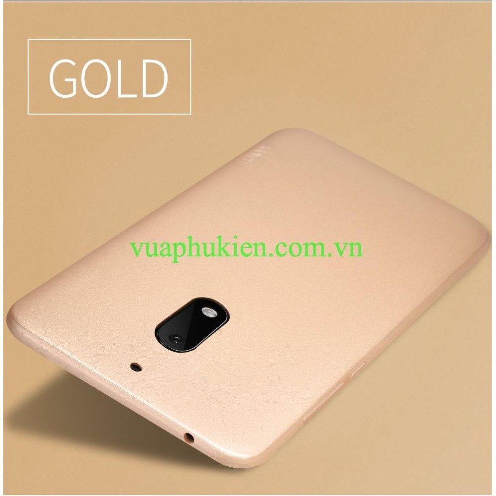 Ốp dẻo X-Level cho điện thoại Nokia 2 - Hàng nhập khẩu