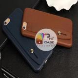 Ốp giả da iPhone 6/6s