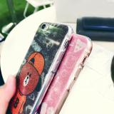 Ốp kim tuyến Thỏ Cony iPhone 6 Plus/ 6s Plus