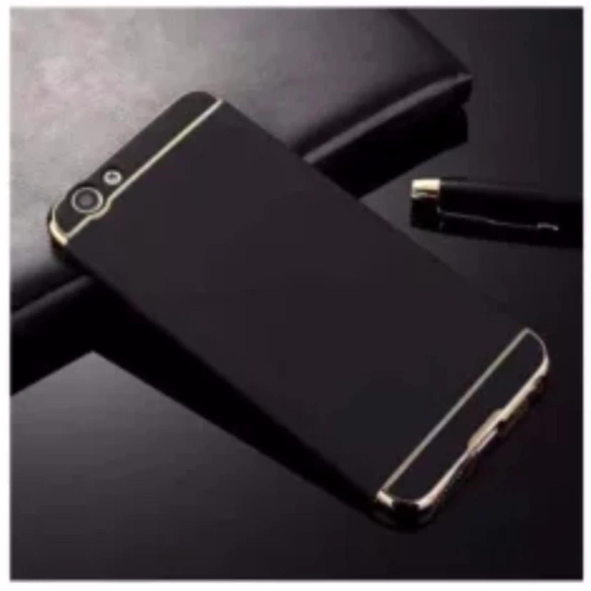 Ốp lưng 3 mảnh cho điện thoại Oppo F3 Plus - Hàng nhập khẩu