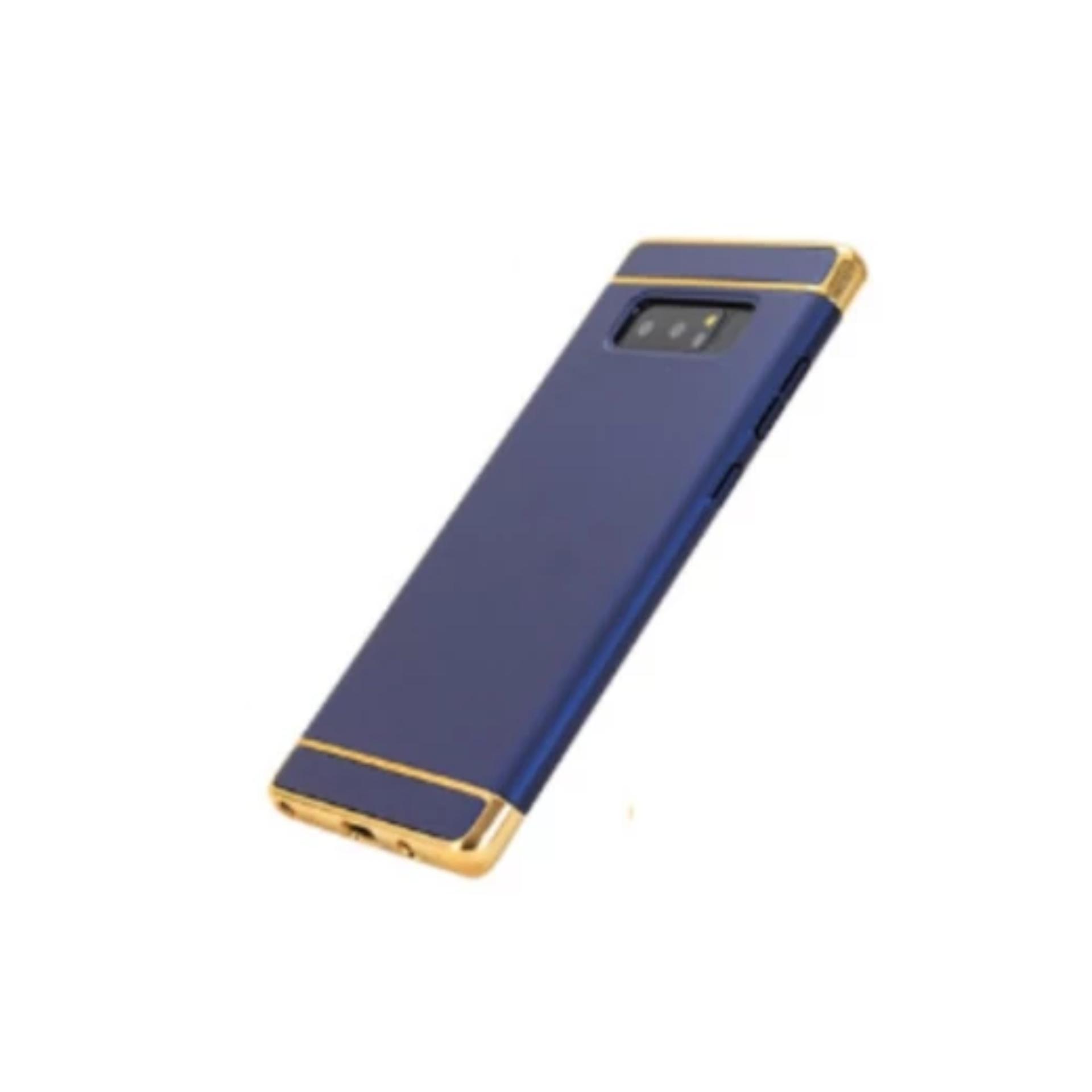 Ốp lưng 3 mảnh cho điện thoại Samsung Galaxy Note 8 - Hàng nhập khẩu