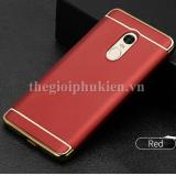 Ốp lưng 3 mảnh cho điện thoại Xiaomi Redmi Note 4 - Hàng nhập khẩu