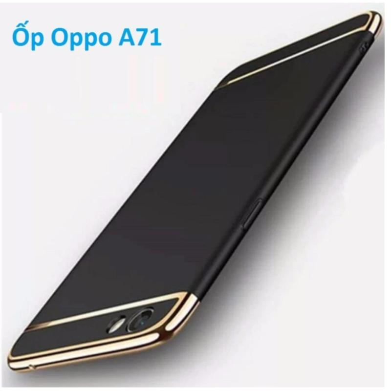 Ốp lưng 3 mảnh cho Oppo A71