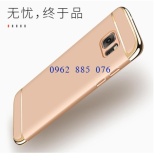 Ốp lưng 3 mảnh cho SAMSUNG note 5