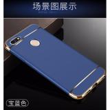 Ốp lưng 3 mảnh cho Xiaomi Red Mi 5A