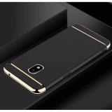Ốp lưng 3 mảnh thời trang cao cấp cho Galaxy J7 Plus