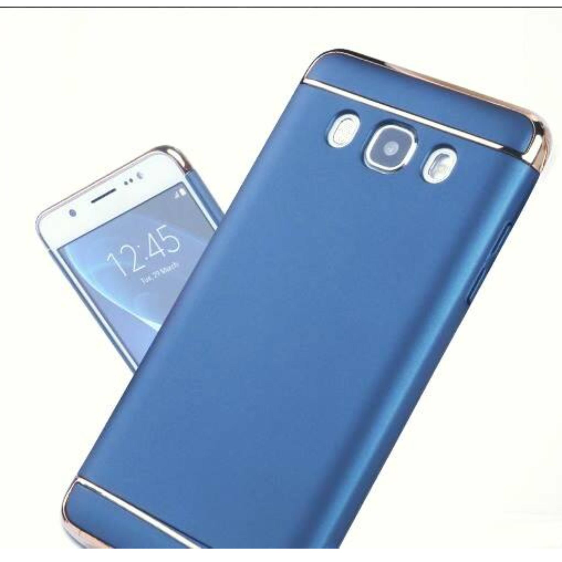 Ốp lưng 3 mảnh thời trang cho điện thoại Samsung Galaxy J7 2016 ( J710 ) -