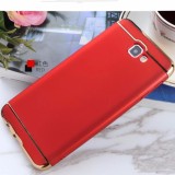 Ốp lưng 3 mảnh thời trang cho điện thoại Samsung Galaxy J7 Prime - Hàng nhập khẩu