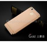 Ốp lưng 3 mảnh thời trang cho điện thoại Xiaomi Redmi 4X - Hàng nhập khẩu
