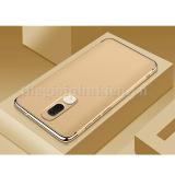 Ốp lưng 3 mảnh thời trang cho Huawei Nova 2i - Hàng nhập khẩu