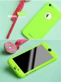 Ốp lưng 360 ipaky dùng cho iphone 6 plus / 6s plus + kính cường lực