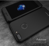 Ốp lưng 360 ipaky dùng cho iphone 6 plus / 6s plus + kính cường lực