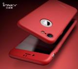 Ốp lưng 360 Ipaky dùng cho Iphone 7 + Kính cường lực