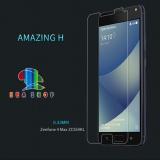 Case for Asus Zenfone 4 Max Pro ZC554KL + glass