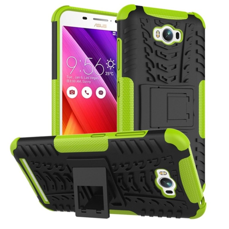 Giá Ốp lưng Asus Zenfone Max ZC550KL chống sốc Fashion Armor