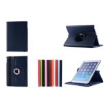 Ốp lưng bao da cho ipad 234 xoay 360 độ PKCB