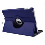 Ốp lưng bao da cho ipad 234 xoay 360 độ PKCB