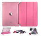 Ốp lưng bao da ipad air - pkcb