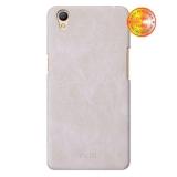 Ốp lưng bọc da OPPO Neo 9 ( A37 ) da bò