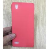 Ốp lưng cho dẻo màu cho Oppo A51T