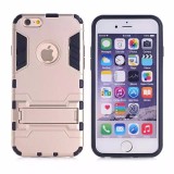 Ốp lưng cho iPhone 6 Plus – None (Vàng kim)